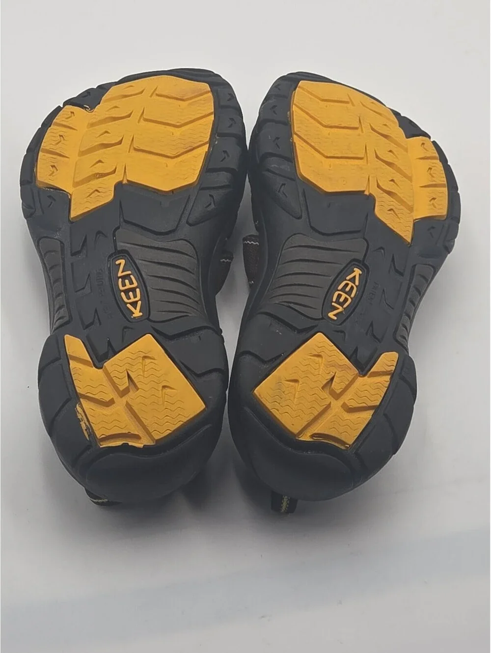 Keen built outdoor